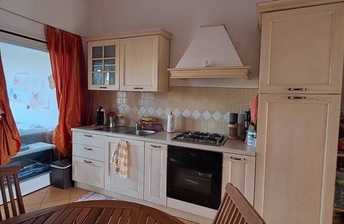Tiriddo House | casa a 800 metri dal mare tra porto san paolo e san teodoro isola tavolara