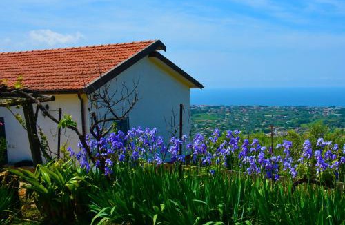 Castellabate House | Casa a Castellabate