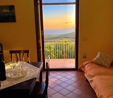 Castellabate House | Casa a Castellabate