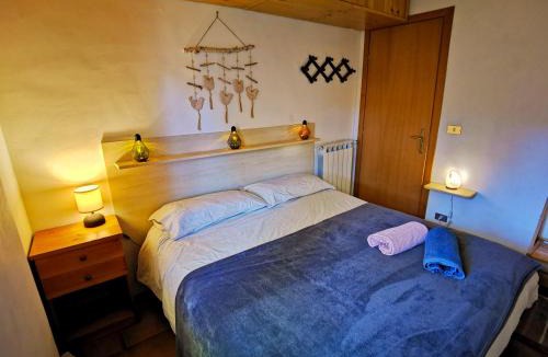 Camigliatello Apartment | Casa Aiello
