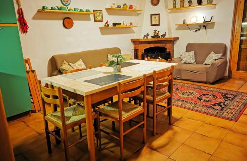 Camigliatello Apartment | Casa Aiello