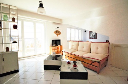 Sperlonga Apartment | Casa al mare Fratelli