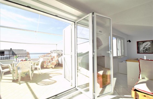 Sperlonga Apartment | Casa al mare Fratelli