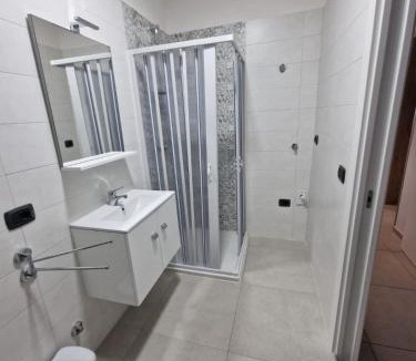 Naples Apartment | Casa Alba Napoli