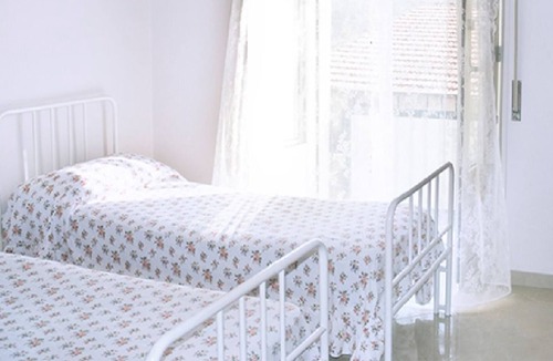 Castel Morrone Hotel | Casa Albergo per Anziani San Vincenzo de Paoli