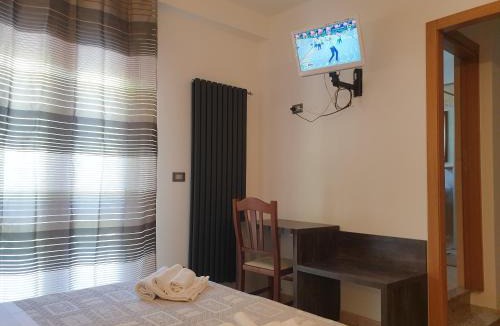 Lama dei Peligni Hotel | Casa-Albergo Tiroasegno