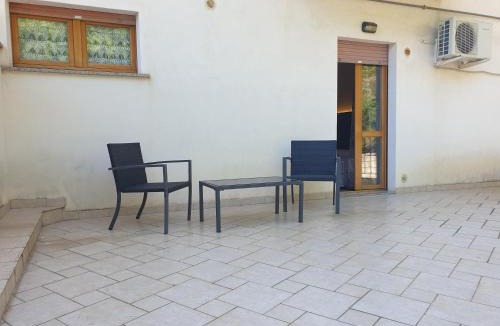 Lama dei Peligni Hotel | Casa-Albergo Tiroasegno