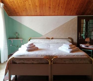 Mormanno Apartment | Casa alla Costa