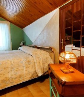 Mormanno Apartment | Casa alla Costa
