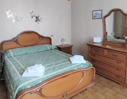 Mormanno Apartment | Casa alla Costa