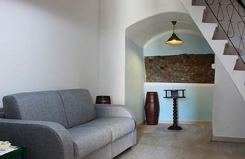Badolato Apartment | Casa Allegra e Colorata