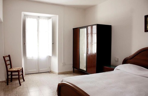 Badolato Apartment | Casa Allegra e Colorata