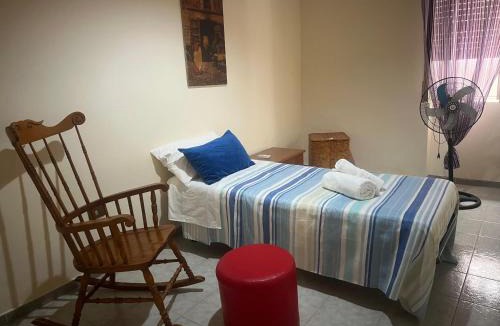 Battipaglia Bed & Breakfast | Casa Alleria