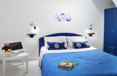 Amalfi Apartment | Casa Amore Amalfi