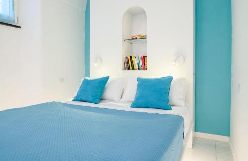 Amalfi Apartment | Casa Andreana