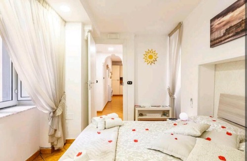 Naples City Centre Apartment | Casa Angela - Centro Storico
