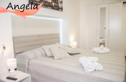 Naples City Centre Apartment | Casa Angela - Centro Storico