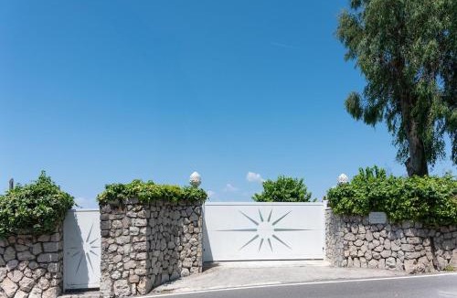 Priora Villa | Casa Angelica