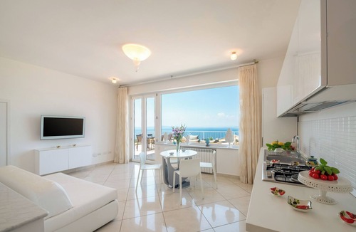 Priora Villa | CASA ANGELICA LUXURY VILLA