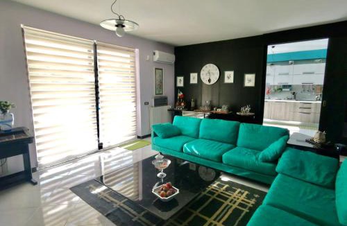 Maida House | Casa Angelica (Pizzo, Tropea, Lamezia)