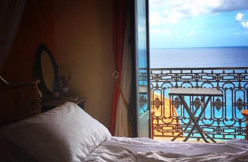 Pizzo Bed & Breakfast | Casa Angelieri