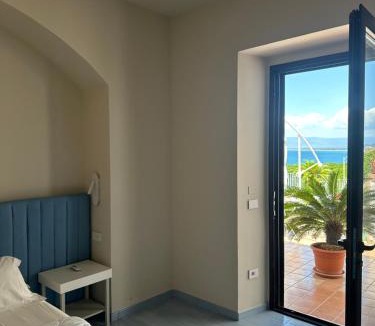 Pizzo Bed & Breakfast | Casa Angelieri