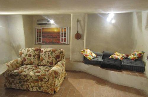 Gavignano House | Casa Angelina