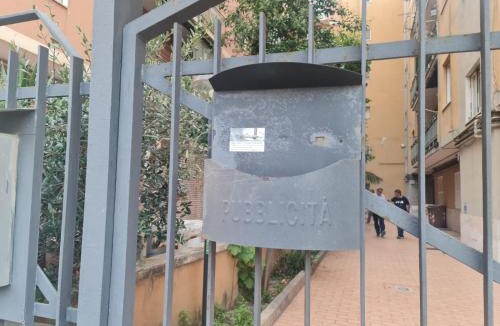 Bagnoli House | Casa Angelina
