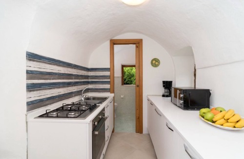 Nerano House | Casa Anna in Nerano 10 minutes from the sea