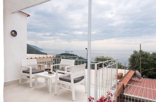 Nerano House | Casa Anna in Nerano 10 minutes from the sea