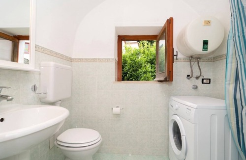Nerano House | Casa Anna in Nerano 10 minutes from the sea