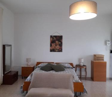 Fabrizio House | Casa Anna