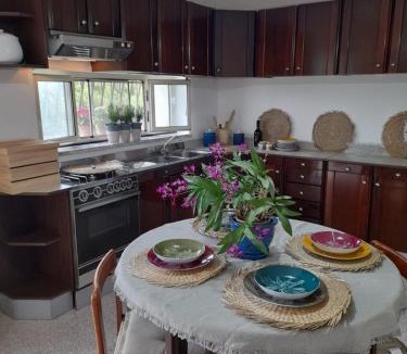 Fabrizio House | Casa Anna