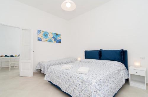 Nerano House | Casa Anna Nerano
