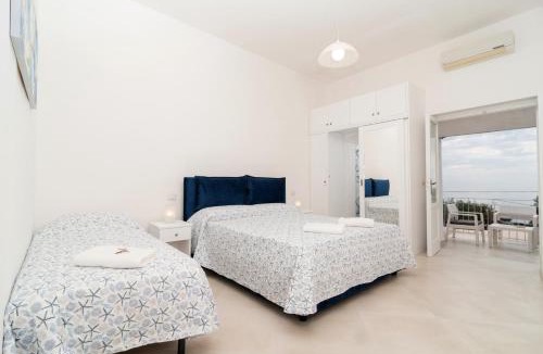 Nerano House | Casa Anna Nerano