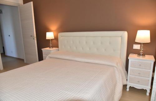 Silvi Paese Apartment | Casa Annadelia