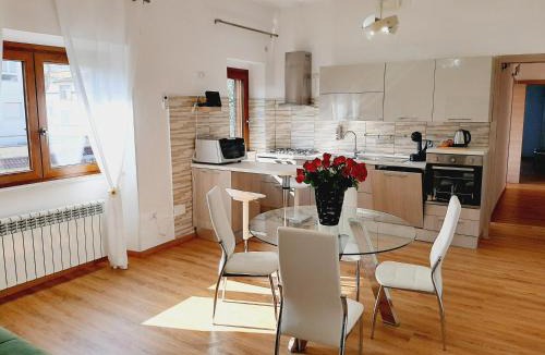 Minturno Apartment | Casa Annalisa