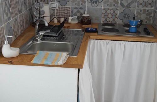 Badolato House | Casa Annunziata Badolato, Borgo, Mare and Olive Harvest