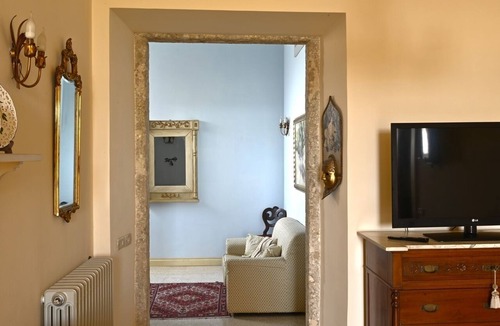 Arpino Apartment | Casa Antica ed Elegante in Pieno Centro Storico