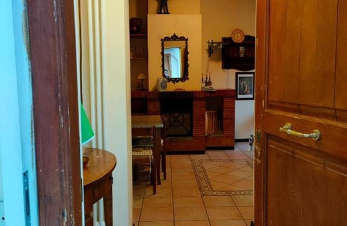 Anversa degli Abruzzi Apartment | Casa Anversa