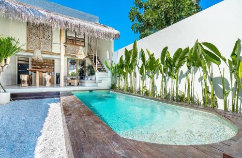 Jimbaran Villa | Casa Asachai - Stylish bohemian retreat - Balangan