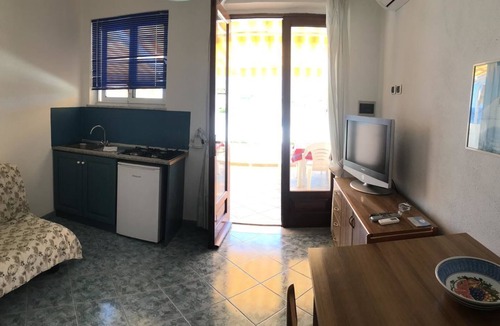 Sant'Angelo House | Casa Assunta