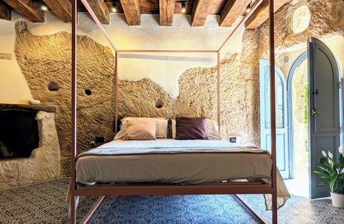 Pennapiedimonte Bed & Breakfast | Casa Avella Mountain Retreat