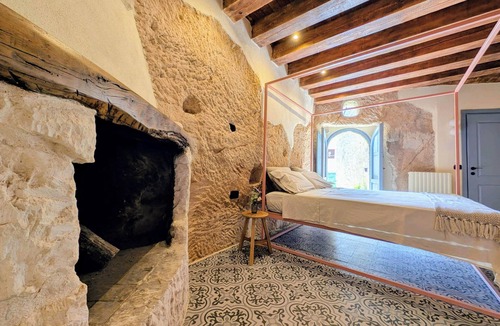 Pennapiedimonte Bed & Breakfast | Casa Avella Mountain Retreat