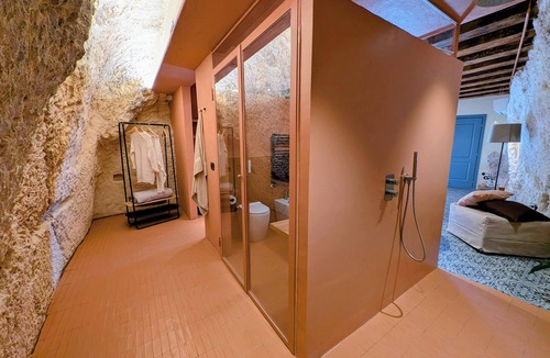 Pennapiedimonte Bed & Breakfast | Casa Avella Mountain Retreat