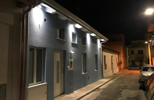 Marina di Gioiosa Ionica House | Casa Azzurra