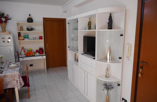 Marina di Davoli Apartment | Casa Bahia