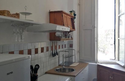 Siena Historical Center Apartment | Casa Baldi