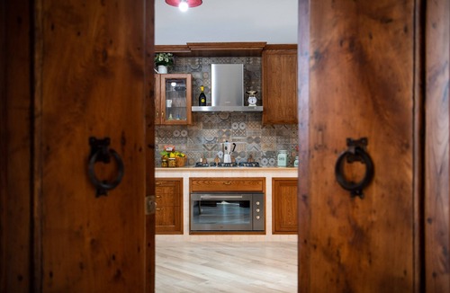 Montepertuso House | Casa Barba Positano, Breathtaking Views , Amazing Homemade Breakfast Included