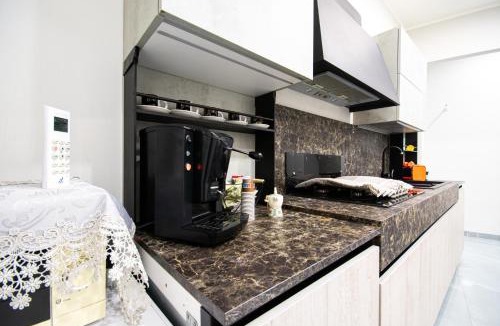 Naples Apartment | Casa bella Maria Napoli